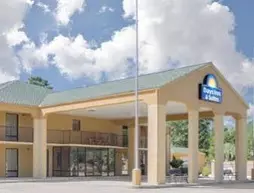 Days Inn & Suites Andalusia | Alabama - Enterprise (ve civarı) - Andalusia