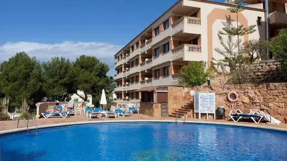 Apartamentos Seramar Sunna Park | Balearic Adaları - Mayorka Adası - Calvia - Peguera