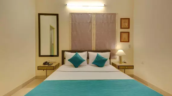 Zo Rooms Ulsoor Lake Indiranagar | Karnataka - Bengaluru (ve civarı) - Bengaluru