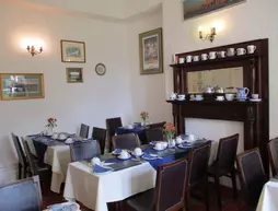 Parkview Hotel | Doğu Sussex (kontluk) - Eastbourne