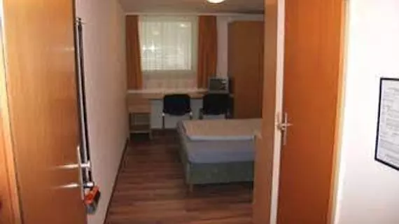 Boardinghouse Innsbruck Mitterweg 5 & 13 | Tirol - Innsbruck (ve civarı) - Innsbruck