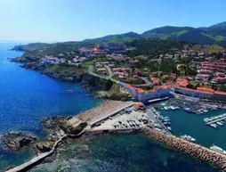 Cote Thalasso | Occitanie - Pyrenees-Orientales (Doğu Pireneler) - Banyuls-sur-Mer