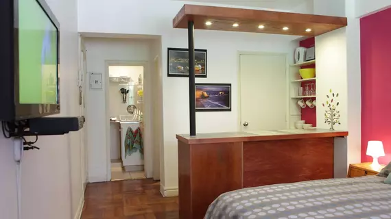 Hostal de la Barra | Santiago - Santiago (ve civarı) - Santiago - Lastarria