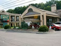 Norma Dan Motel | Tennessee - Gatlinburg - Pigeon Forge (ve civarı) - Pigeon Forge