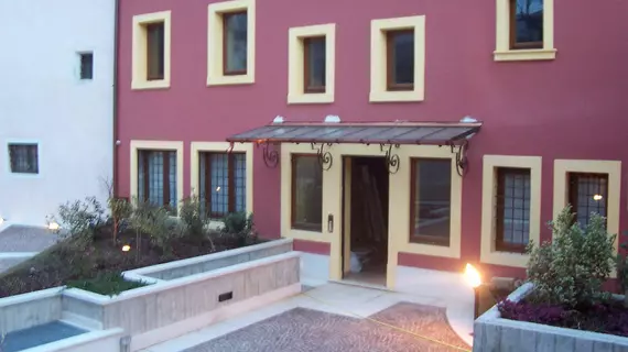 Residence Villa Vinco | Veneto - Verona (ve civarı) - Tregnago