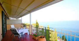 Grand Hotel San Pietro Relais & Chateaux | Sicilya - Messina (vilayet) - Taormina Sahili - Taormina