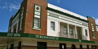 The Burwood Inn