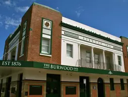 The Burwood Inn | New South Wales - Newcastle (ve civarı) - Merewether