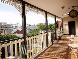 Montacute Boutique Bunkhouse | Tazmanya - Hobart (ve civarı) - Hobart - Hobart Merkezi İş Bölgesi