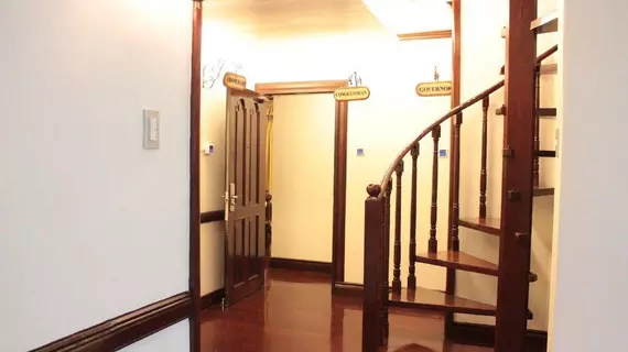 Forty 8 Bed and Breakfast | Cavite - Tagaytay