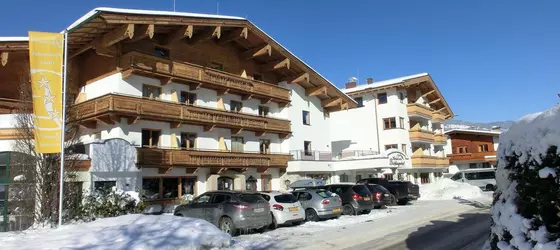 Hotel Bichlingerhof | Tirol - Kitzbühel District - Kitzbuehel (ve civarı) - Westendorf