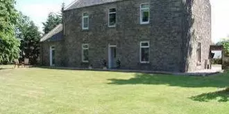 Nethermains House