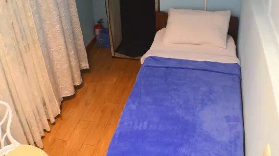 Ballet Hostel | Kiev (ve civarı) - Kiev - Shevchenkivskyi Rayonu