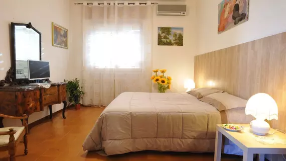 Bed and Breakfast Diana | Puglia - Bari (il) - Bari - Municipio 2