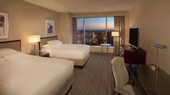 Hyatt Regency Albuquerque | New Mexico - Albuquerque (ve civarı) - Albuquerque - Albuquerque Merkezi