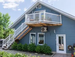 Appartement aux 4 Roues | Quebec - Saguenay (ve civarı) - Saguenay - Jonquiere