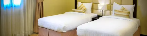 Golden Ocean Hotel | Doha (ve civarı) - Doha