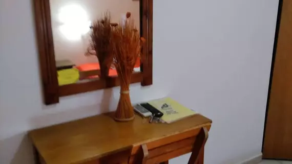 Smaragdi Rooms for Rent | Girit Adası - Hanya (bölge) - Hanya - Hanya