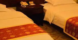 Guangzhou Yuehai Hotel | Guangdong - Guangzhou (ve civarı) - Guangzhou