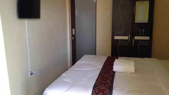 Sari Buana Bed & Breakfast | Bali - Kuta - Tuban