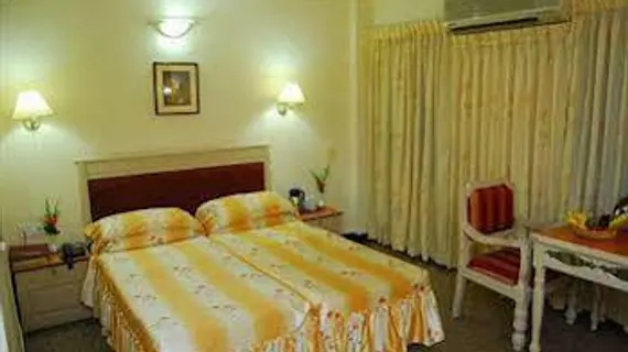 Hotel Excellency | Kerala - Ernakulam Bölgesi - Koşin (ve civarı) - Koçi