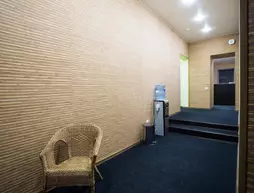 Mini-Hotel Nomera na Gonharnoy | Leningrad Bölgesi - St. Petersburg (ve civarı) - St. Petersburg - Tsentralny