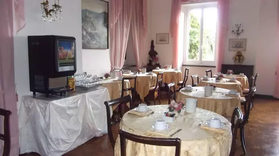 Hotel La Vela-Castello Il Rifugio | Liguria - Cenova (il) - Santa Margherita Ligure