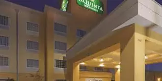 La Quinta Inn & Suites Minot