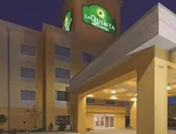 La Quinta Inn & Suites Minot