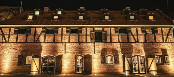 Michaelson boutique | Klaipeda - Old Town