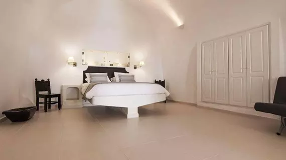 Dimitrios cave house | Ege Adaları - Santorini