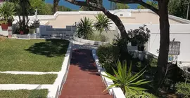 Villa Ambre | Tunus İli - Tunus (ve civarı) - La Marsa