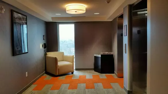 Homewood Suites by Hilton Nashville Franklin Cool Springs | Tennessee - Nashville-Davidson - Nashville (ve civarı) - Franklin