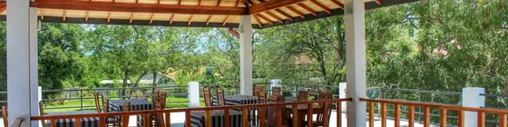 Blue Turtle Hotel | Southern Province - Hambantota Bölgesi - Tissamaharama