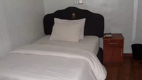 The Snug | Lagos (ve civarı) - Lagos - Igbobi - Yaba