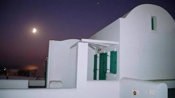 Abrazo 8 Villas | Ege Adaları - Santorini