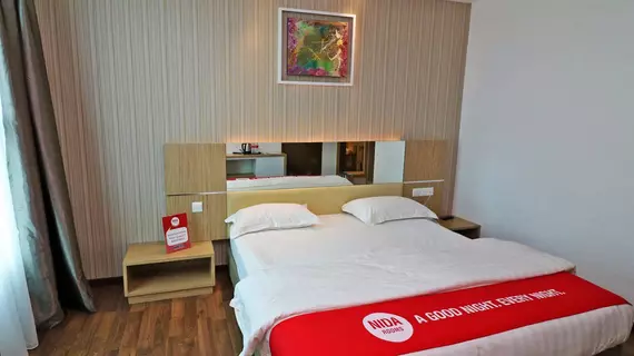 NIDA Rooms Melaka Merlimau | Malacca - Malacca - Batu Berendam