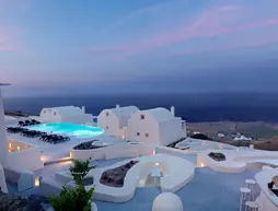 Dome Resort Santorini | Ege Adaları - Santorini