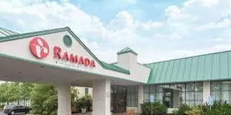 Ramada Ellsworth