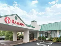 Ramada Ellsworth | Maine - Bar Harbor (ve civarı) - Ellsworth