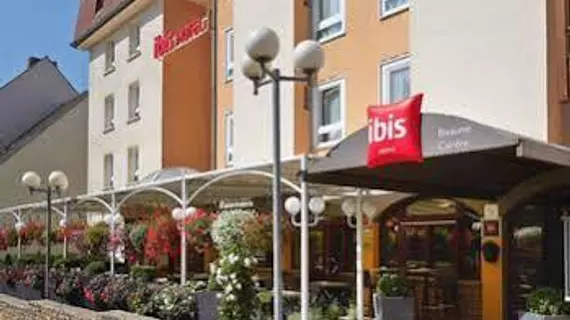 ibis Beaune Centre | Bourgogne-Franche-Comte - Cote d'Or (bölge) - Beaune