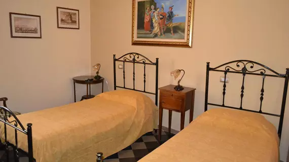 A Due Passi dal Duomo B&B | Sicilya - Syracuse (vilayet) - Syracuse - Ortigia