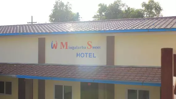 MS Hotel | Yangon