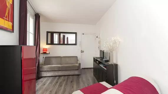 BP Apartments - Saint Michel Area | Ile-de-France - Paris - Latin Bölgesi