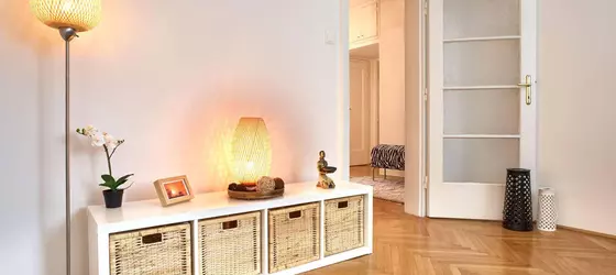 OPERA CITY CENTER APARTMENTS | Vienna (eyalet) - Viyana