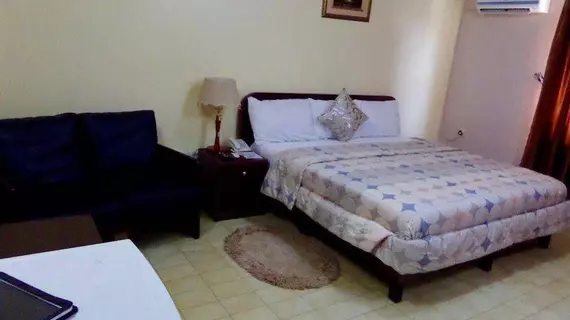 Deen Apartment Services | Lagos (ve civarı) - Lagos - Onigbongbo - Ikeja