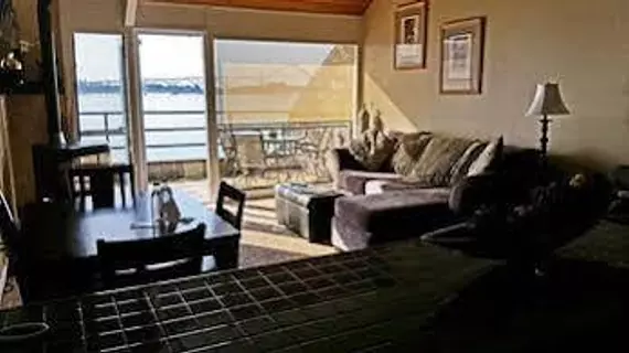 Embarcadero Resort | Oregon - Oregon Coast - Newport