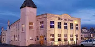 Horizon Hotel