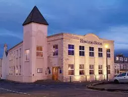 Horizon Hotel | İskoçya - Ayrshire - Ayr