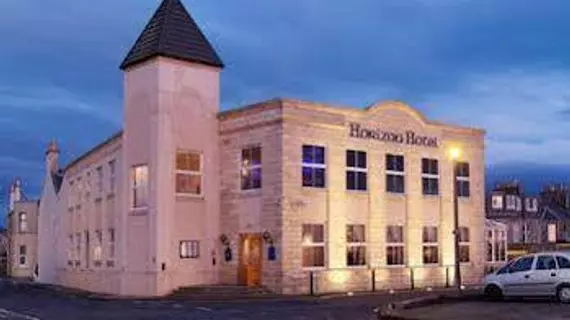 Horizon Hotel | İskoçya - Ayrshire - Ayr